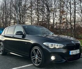 BMW SERIE 1 116 CARS