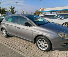 LANCIA DELTA MOD. ARGENTO 1.6MTJ 88KW 120CV