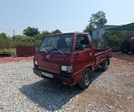 MITSUBISHI L300 1986