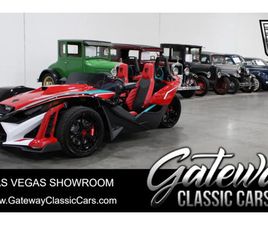 2025 POLARIS SLINGSHOT OTHER