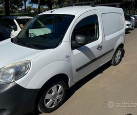 RENAULT KANGOO 1.5