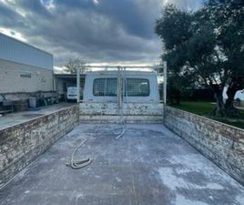 RENAULT MASTER RENAULT - MASTER 2.5 DCI 120