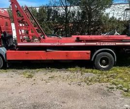 RENAULT MIDLINER RENAULT MIDLINER - S-180