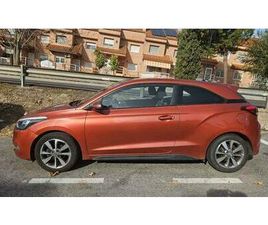 HYUNDAI I20 HYUNDAI - I20