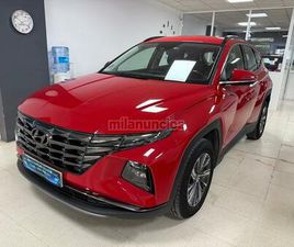 HYUNDAI - TUCSON 1.6 TGDI 169KW 230CV HEV MAXX SKY AUTO
