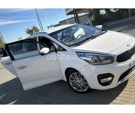 KIA CARENS KIA CARENS