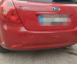 KIA - CEED