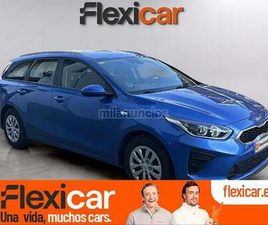 KIA CEED SW KIA - CEED TOURER