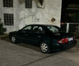 KIA MAGENTIS KIA - MAGENTIS