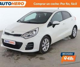 KIA RIO KIA - RIO 1.1 CRDI WGT 75CV CONCEPT