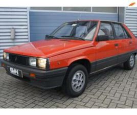 RENAULT R 11 RENAULT 11 TSE – 1983 – UNIEK ORIGINEEL NL-EXEMPLAAR – — RENAULT — MARKTPLAATS