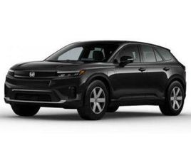 HONDA CITY NEW 2026 HONDA PROLOGUE EX