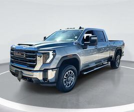 USED 2024 GMC SIERRA 3500 SLE