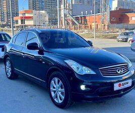 INFINITI EX EX35