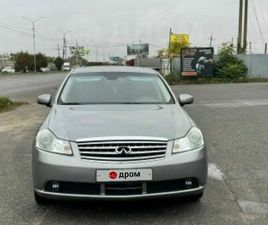INFINITI M M35