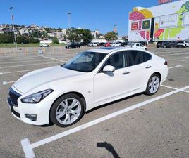 INFINITI Q70