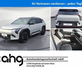 KIA EV3 81.4 GTL DWP/COM/GD/STD GLASDACH MATT SILBER
