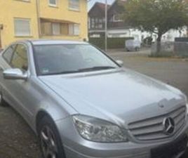 MERCEDES CLC CLC 200 MERCEDES-BENZ MERCEDES CLC 200 CDI