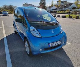 ELBIL ACTIVE 67 HK (KAMPANJE)