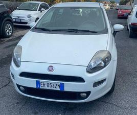 FIAT GRANDE PUNTO FIAT GRANDE PUNTO