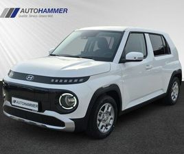 HYUNDAI INSTER EV 49KWH TREND ALU SHZ LHZ NAVI EFFIZ.-P.