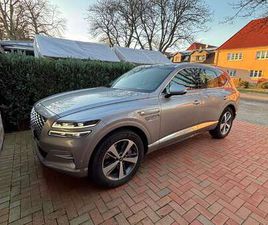 GV80 3.0 DIESEL AWD AT8 7-SITZER PREMIUM LINE