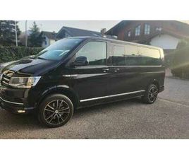 CARAVELLE DSG LANG HIGHLINE