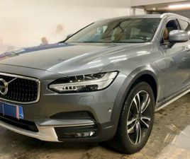 VOLVO V90 CROSS COUNTRY D5 PRO AWD 235 CH
