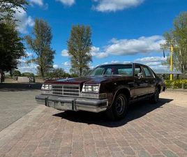 BUICK LE SABRE CUSTOM