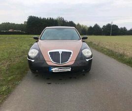 LANCIA TOLLE LANCIA THESIS 2003 BAUJAHR, VOLL AUS...