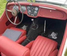 TRIUMPH TR3 TRIUMPH TR3
