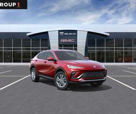 NEW 2026 BUICK ENVISTA PREFERRED