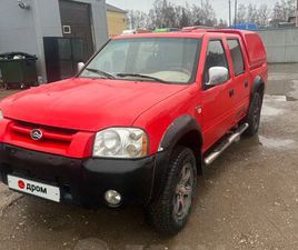 GREAT WALL MOTORS WINGLE