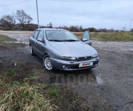 FIAT MAREA