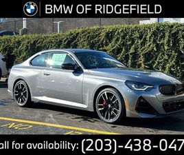 BMW SERIE 2 CABRIO 240 NEW 2026 BMW M240 I XDRIVE