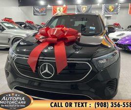 USED 2023 MERCEDES-BENZ EQB 250 BASE