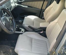 ALFA ROMEO 156 1.9 JTD