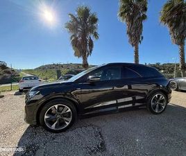 AUDI Q4 E-TRON AUDI Q4 E-TRON