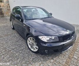BMW 118 D