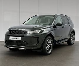 LAND ROVER DISCOVERY SPORT P270E P270E S AWD AUTO. 25.5MY