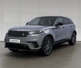 LAND ROVER RANGE ROVER VELAR P400E P400E DYNAMIC SE AWD AUTO. 26M