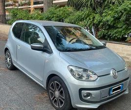 VOLKSWAGEN UP! VOLKSWAGEN UP!