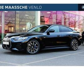 BMW I4 EDRIVE 35 BMW I4 EDRIVE35 GRAN COUPÉ M SPORT / ACTIVE CRUISE CONTROL — BMW — MARKTPLAATS