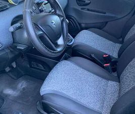 YPSILON 1.2 ELEFANTINO BLU ECOCHIC GPL 69CV MY19