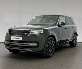 LAND ROVER RANGE ROVER P460E SWB P460E SE AWD AUTO. 25MY