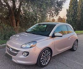 OPEL ADAM ROCKS 1.4 ROCKS UNLIMITED S&S 87CV