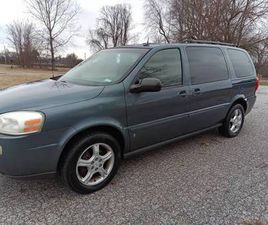 07 CHEVY UPLANDER