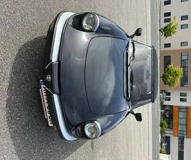 ALFA ROMEO SPIDER DUETTO ALFA ROMEO SPIDER