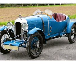 AMILCAR CGSS AMILCAR CGS - 1925
