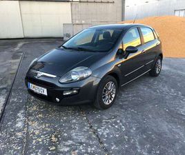 FIAT LINEA FIAT PUNTO LINEA 1.2 BENZIN